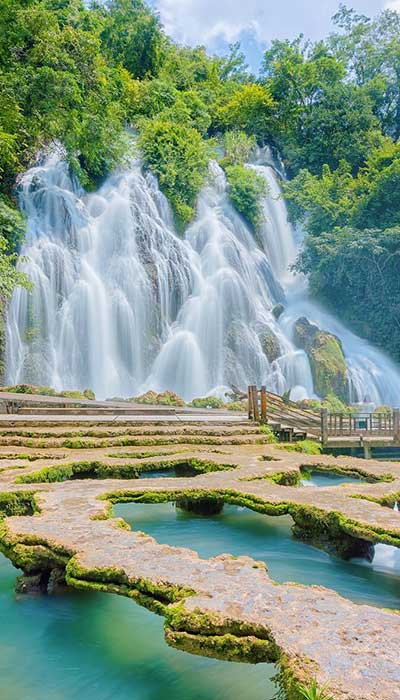 小七孙旅游