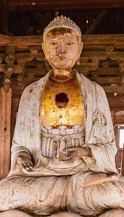 应县木塔