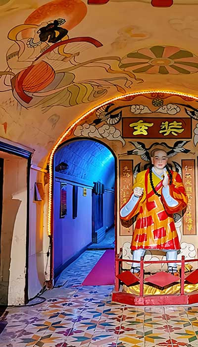 大雁塔
