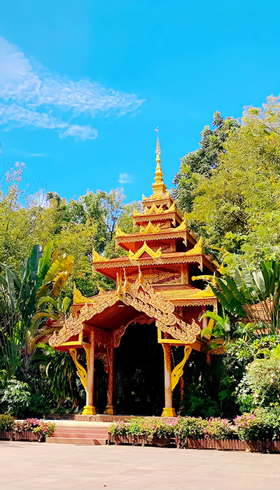 云南旅游景区
