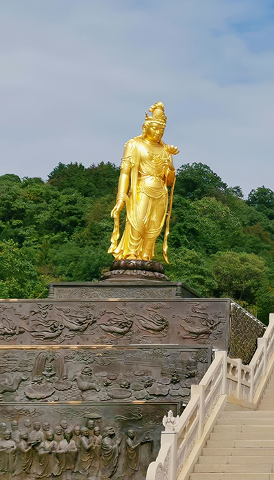 江西旅游景点