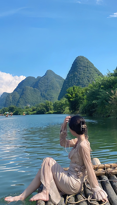 遇龙河