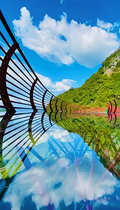 广西旅游景点