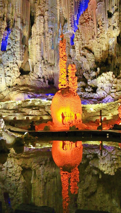 贵州旅游景点