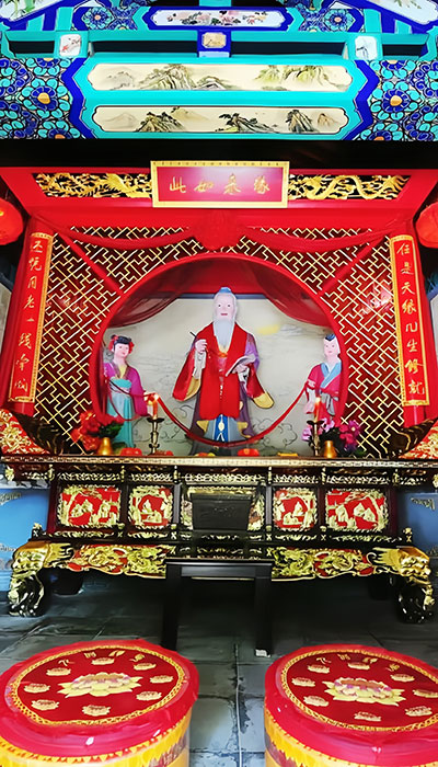 北京旅游景点