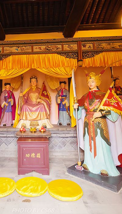 北京旅游景区