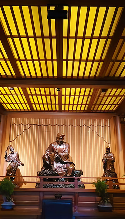 灵隐寺