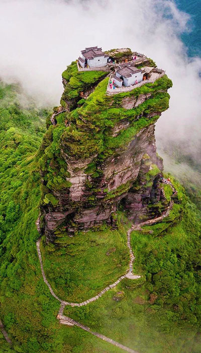 贵州旅游景点