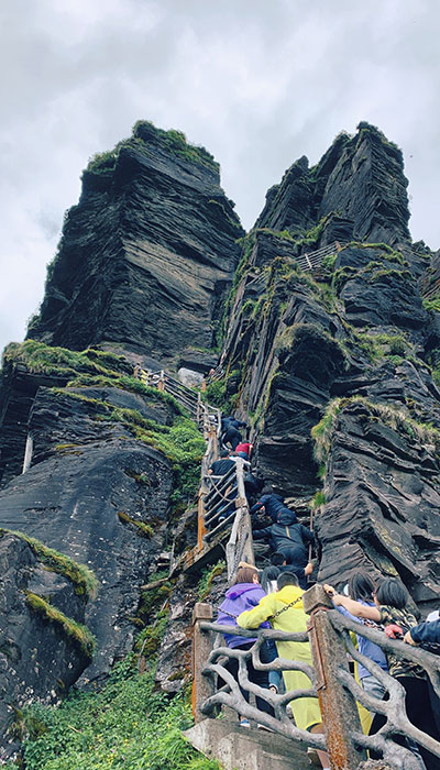 贵州旅游景区