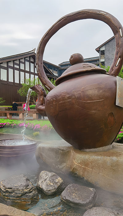 重庆旅游景点
