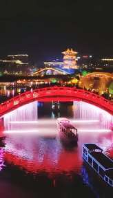 清明上河园(河南5A级景区)