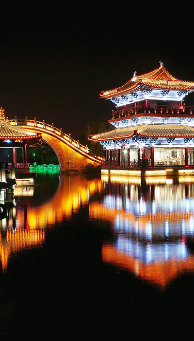 清明上河园
