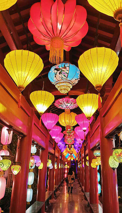 河南旅游景点
