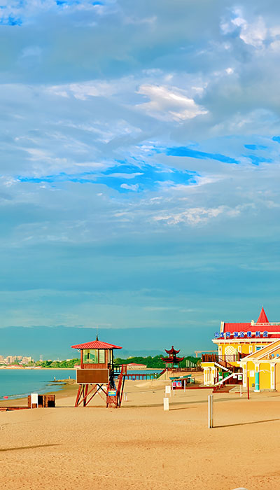 河北旅游景点