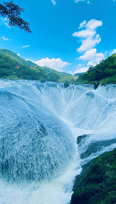 贵州旅游景点