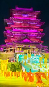 滕王阁(江西5A级景区)