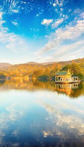 庐山(江西5A级景区)