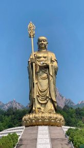 九华山(安徽5A级景区)