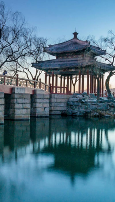 北京旅游景点