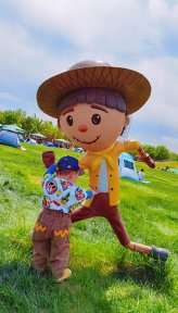 北京绿野仙踪郊野乐园