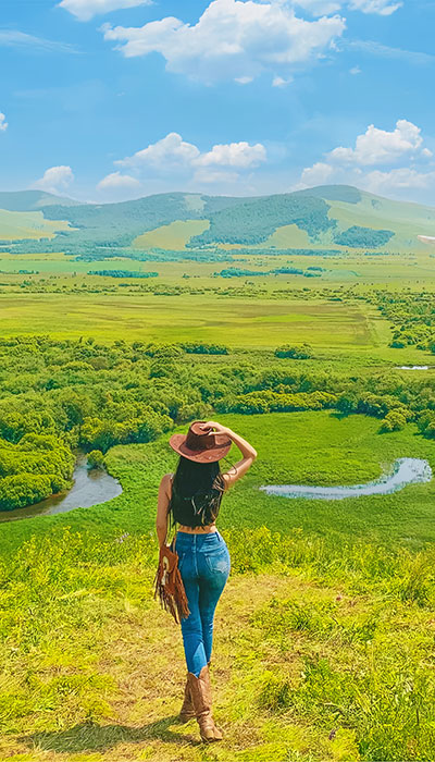 内蒙古旅游景点