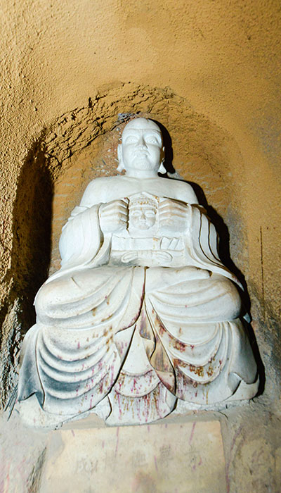 甘肃旅游景点