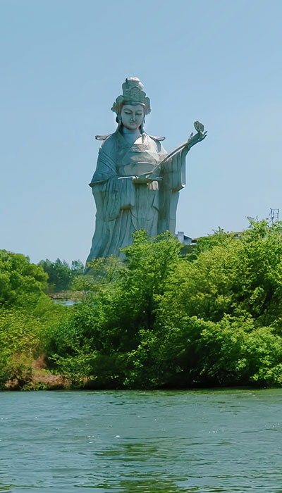 江西旅游景区