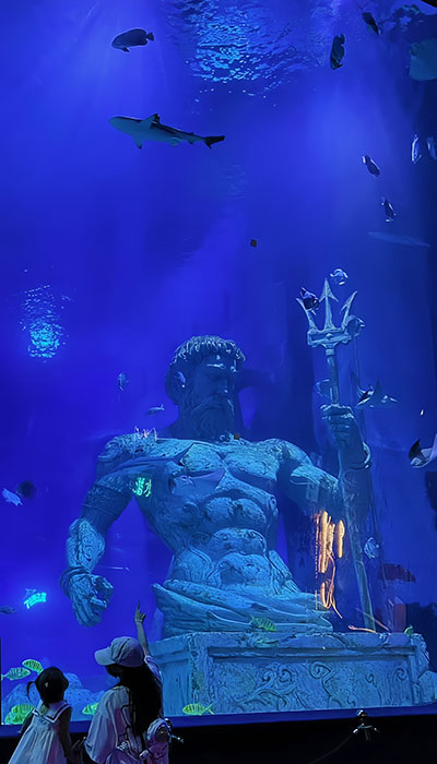 广州海洋世界