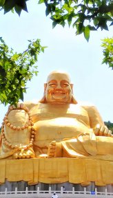 千佛山(山东4A级景区)