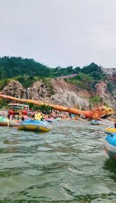 南京龙出没乐园