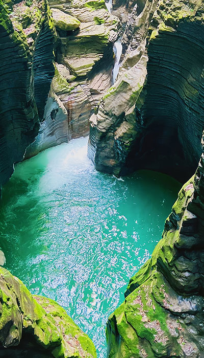 湖北旅游景点