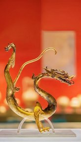 陕西历史博物馆(陕西4A级景区)