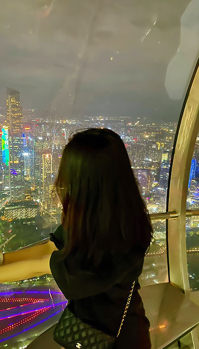 广州之眼