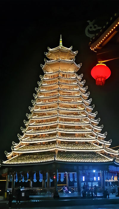 南宁相思小镇