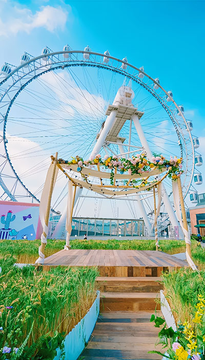 上海旅游景点