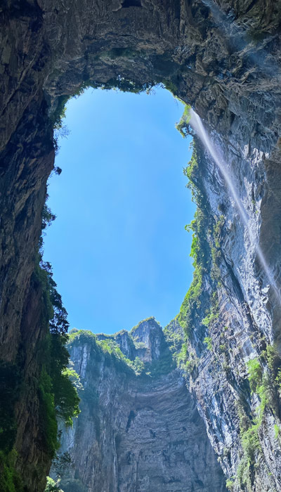 重庆旅游景点
