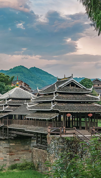 程阳八寨