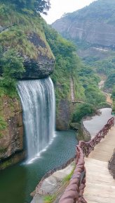 东浒寨(江西4A级景区)