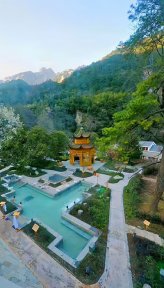 黄山温泉(安徽4A级景区)