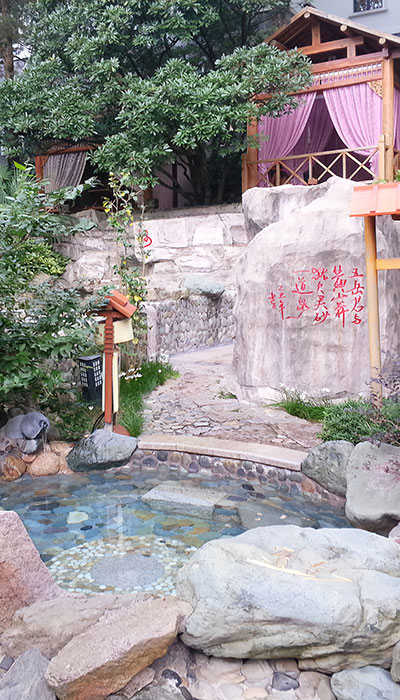 安徽旅游景点