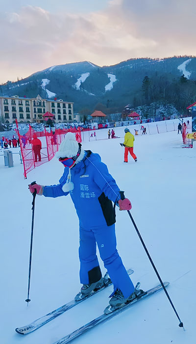 黑龙江旅游景点