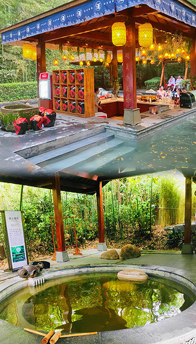 江苏旅游景区