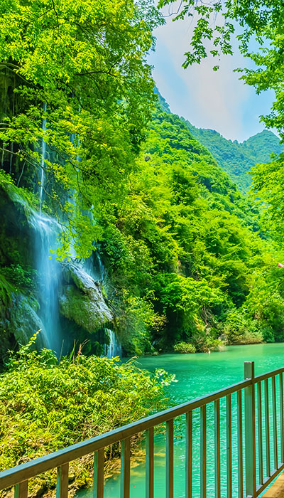 广东峡天下