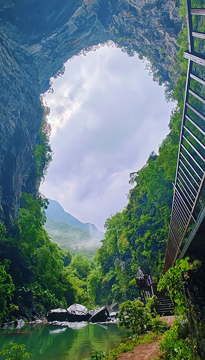 广东旅游景点