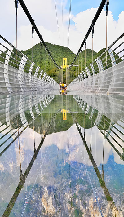 广东旅游景区