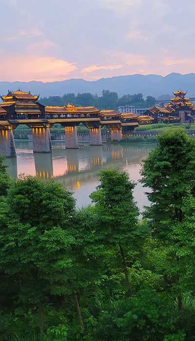 重庆旅游景点