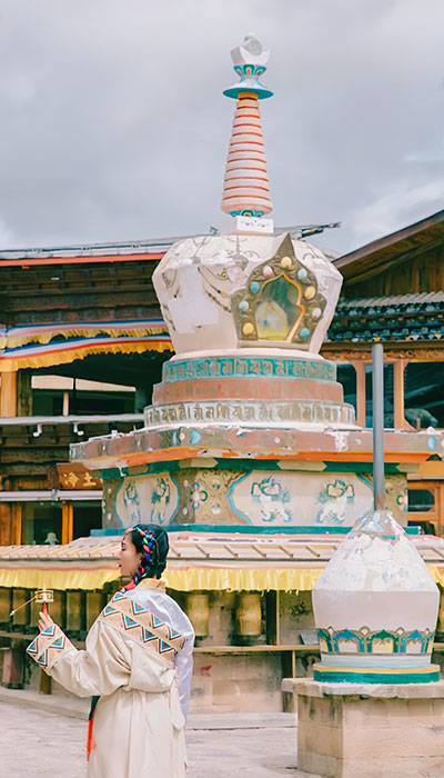云南旅游景点