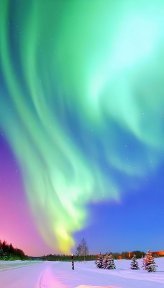 漠河北极村(黑龙江5A级景区)