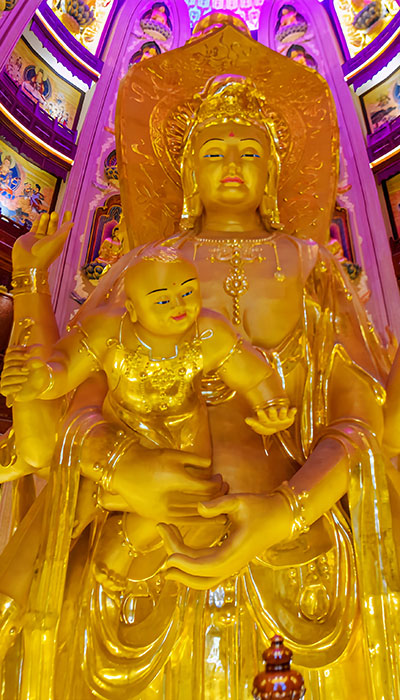 江苏旅游景点