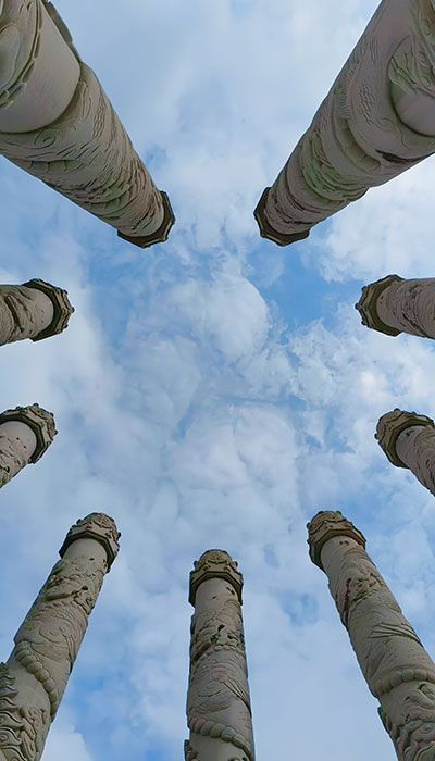 江苏旅游景区